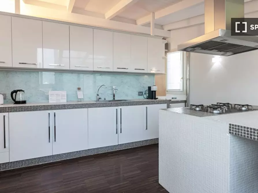 Immagine 4 di Appartamento in affitto  in Via Torino a Milano