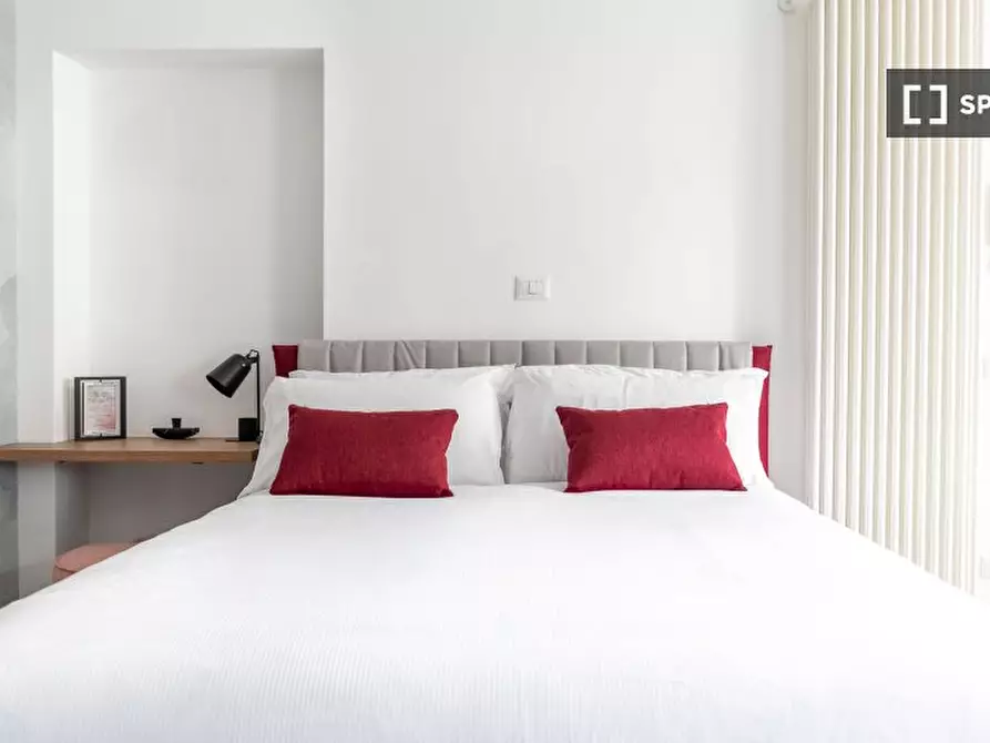 Immagine 11 di Ufficio in affitto  in Via Giuseppe Tartini a Milano