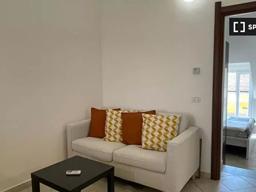 Immagine 2 di Appartamento in affitto  in Via Ruggero Bonghi a Milano