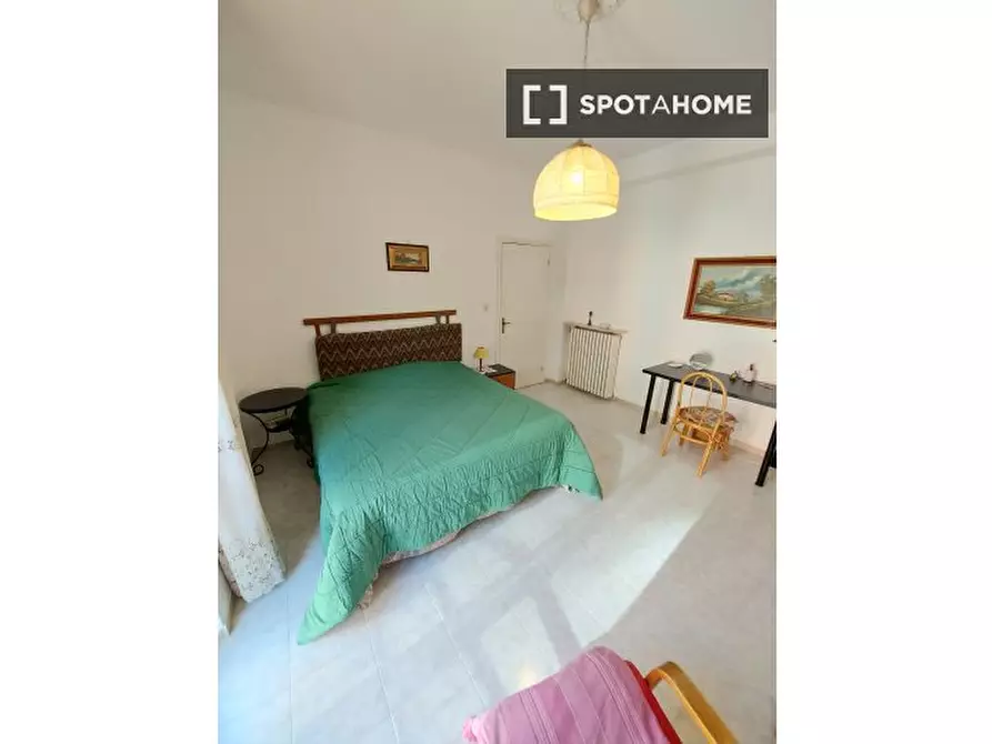 Immagine 13 di Camera condivisa in affitto  in Via Matteo Tassi a Perugia