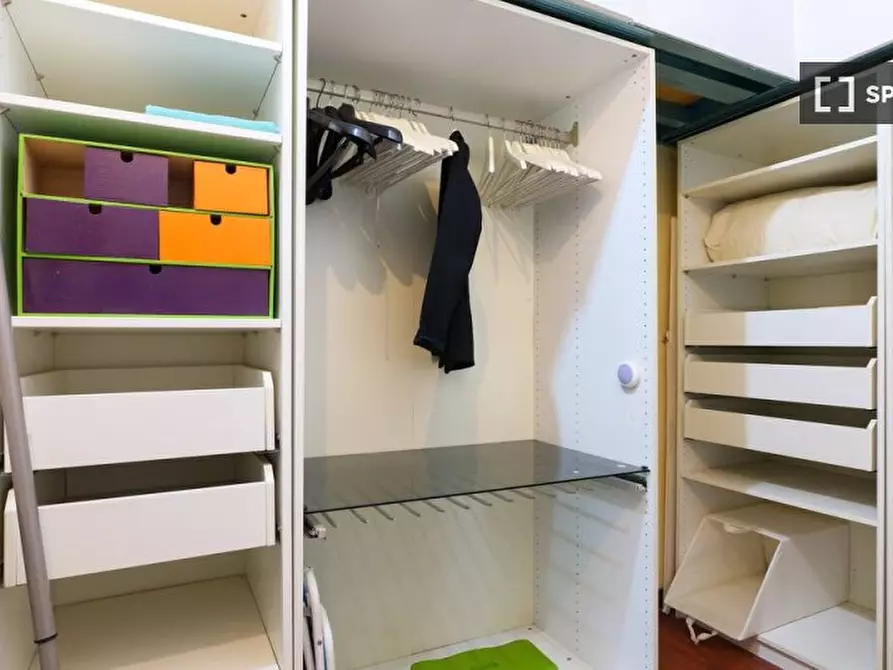 Immagine 19 di Appartamento in affitto  in Via Nino Oxilia a Milano