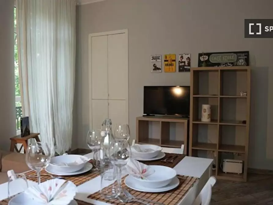 Immagine 4 di Appartamento in affitto  in C.so Francia a Torino