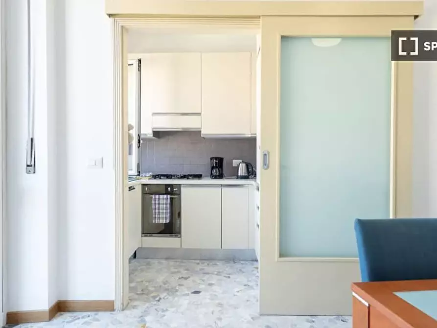 Immagine 2 di Appartamento in affitto  in Corso Garibaldi a Milano