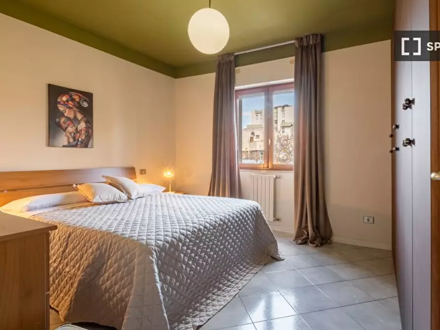Immagine 17 di Appartamento in affitto  in Via Pantelleria a Cagliari