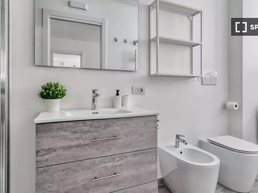 Immagine 17 di Appartamento in affitto  in Via Ravizza a Milano