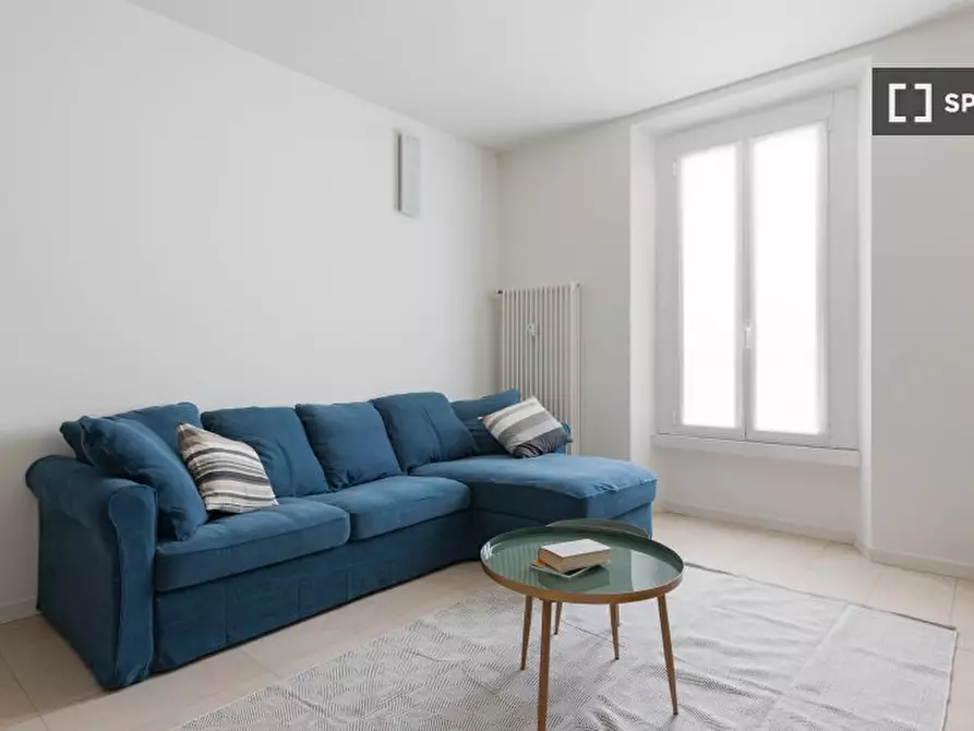 Immagine 13 di Appartamento in affitto  in Via Pietro Borsieri a Milano