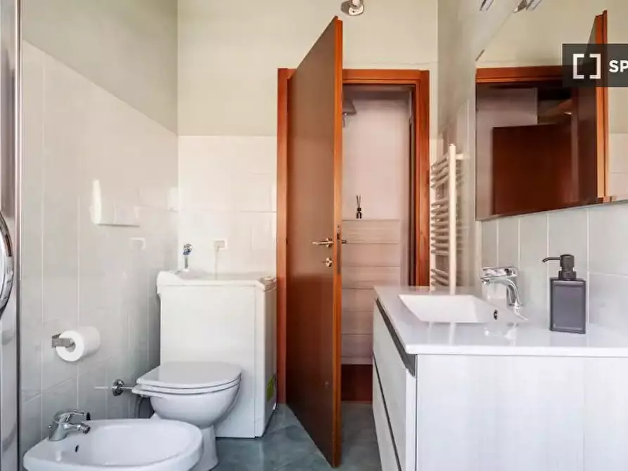 Immagine 5 di Appartamento in affitto  in Via Giuseppe Ripamonti a Milano