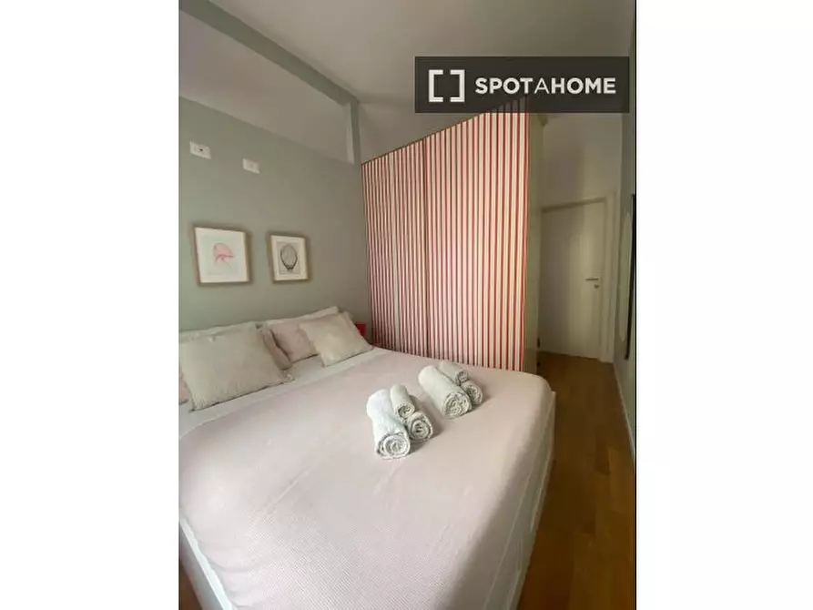 Immagine 11 di Appartamento in affitto  in Via Matteo Maria Boiardo a Milano