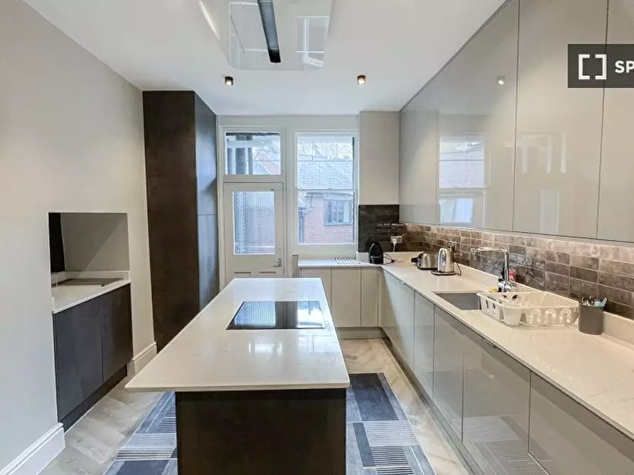 Immagine 6 di Appartamento in affitto  in Glentworth St a Camden Town