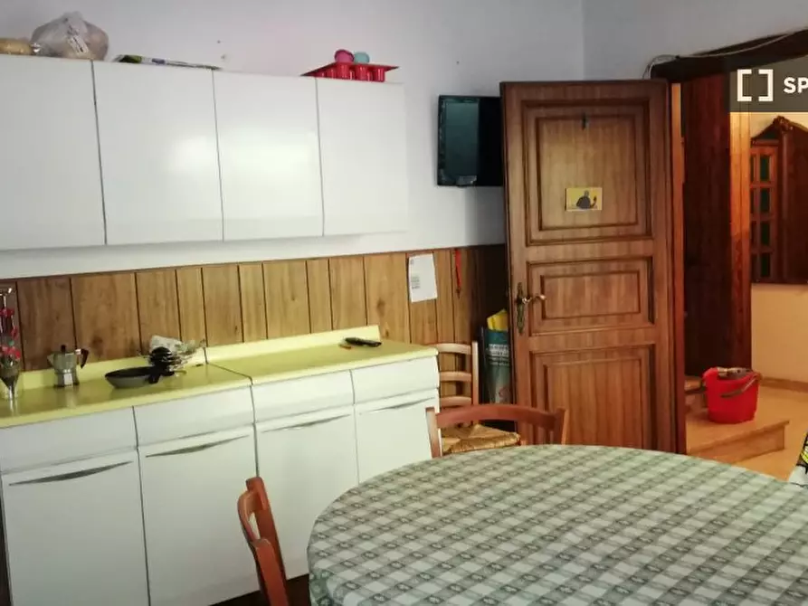 Immagine 16 di Camera condivisa in affitto  in Via del Beato Egidio a Perugia