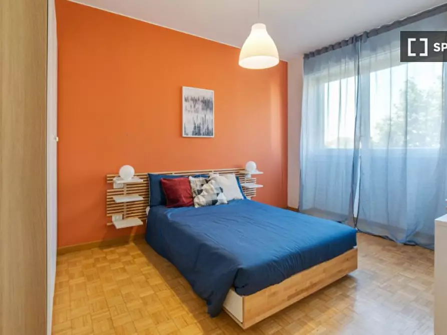 Immagine 1 di Camera condivisa in affitto  in Viale Tibaldi a Milano