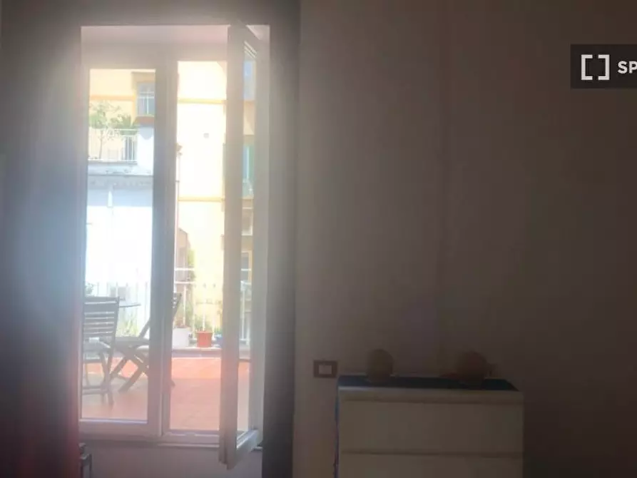 Immagine 7 di Appartamento in affitto  in Riviera di Chiaia a Napoli