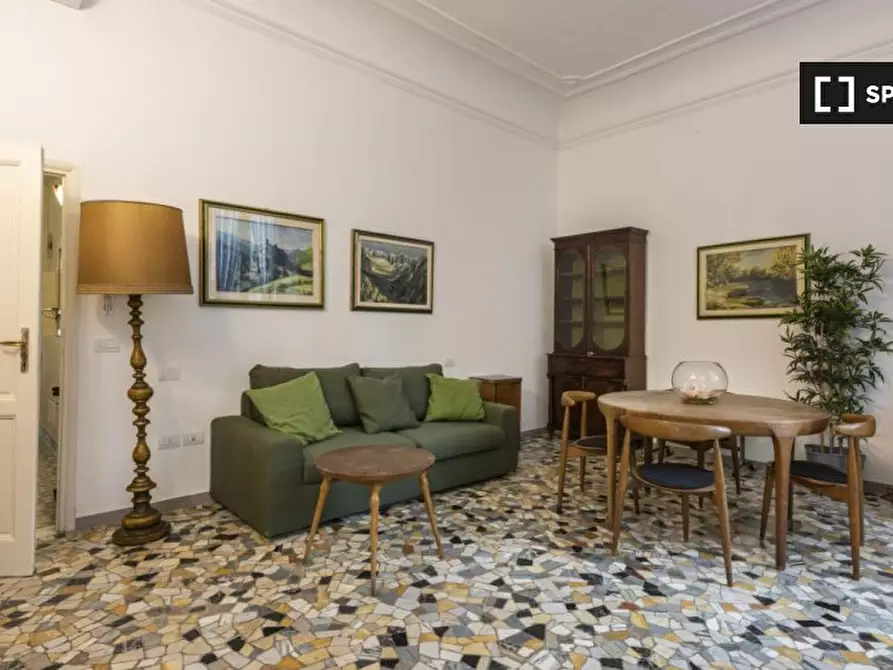Immagine 13 di Appartamento in affitto  in Via Orcagna a Firenze