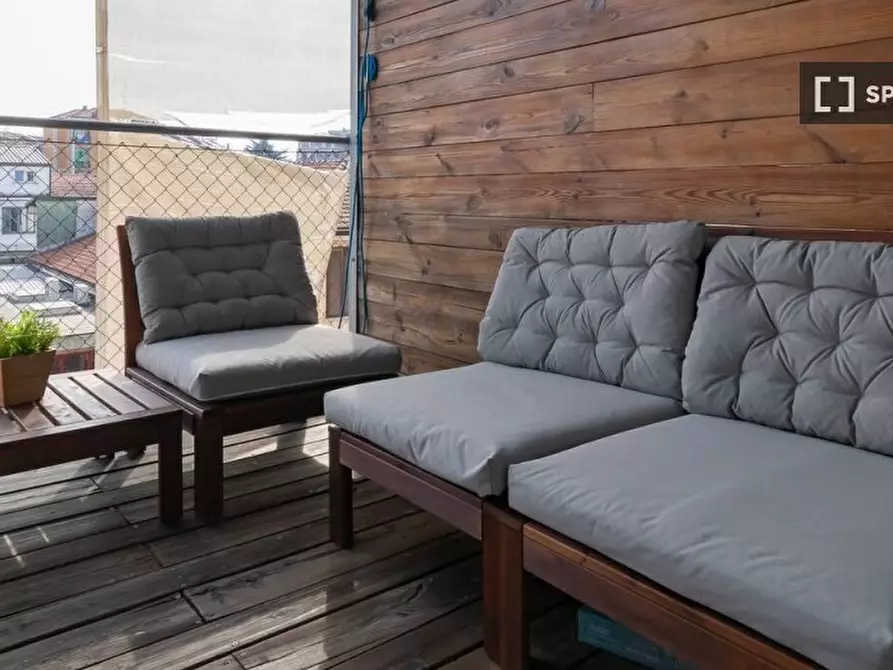 Immagine 18 di Appartamento in affitto  in Via Adriano a Milano