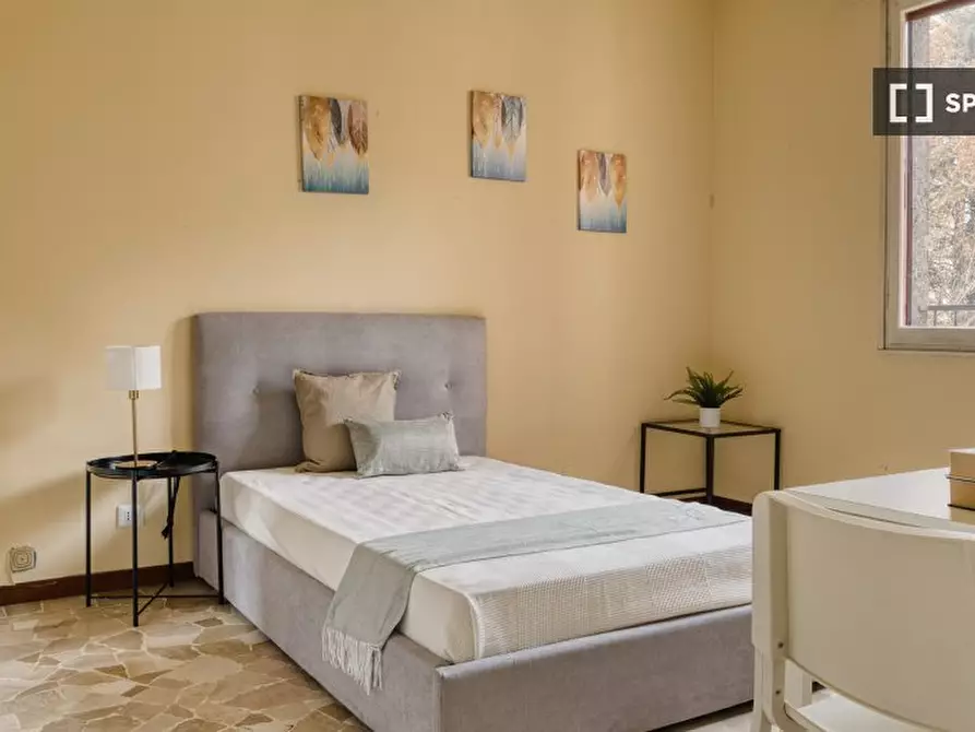 Immagine 8 di Appartamento in affitto  in Via Bartolomeo D'Alviano a Milano