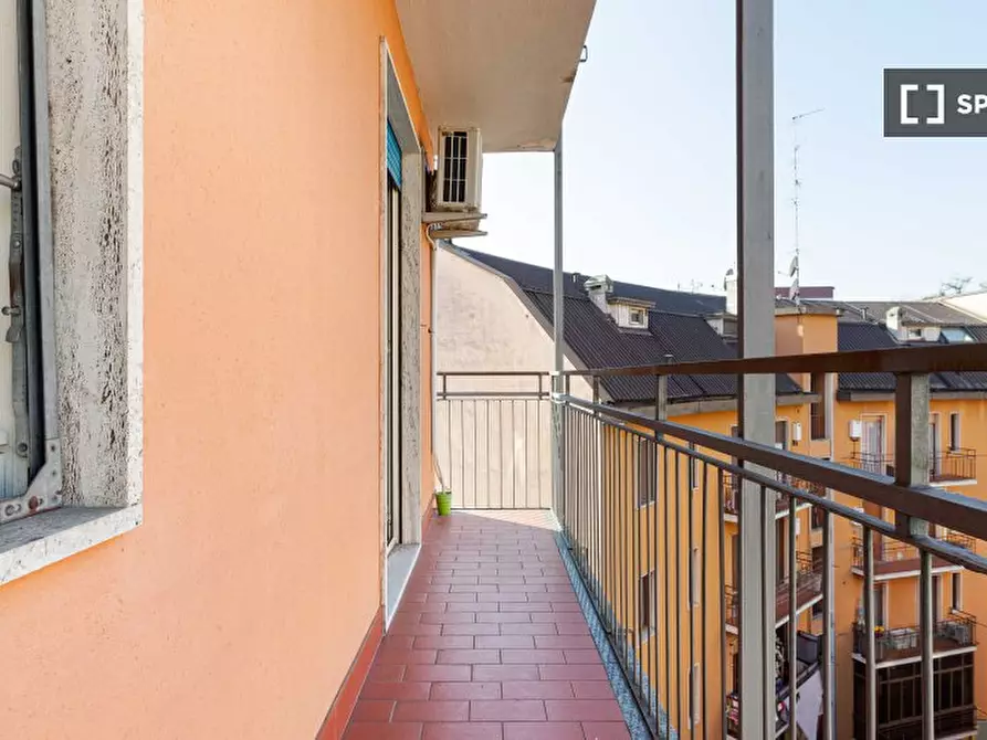 Immagine 14 di Ufficio in affitto  in Via Sangro a Milano