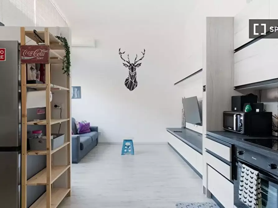 Immagine 12 di Appartamento in affitto  in Via Agordat a Milano