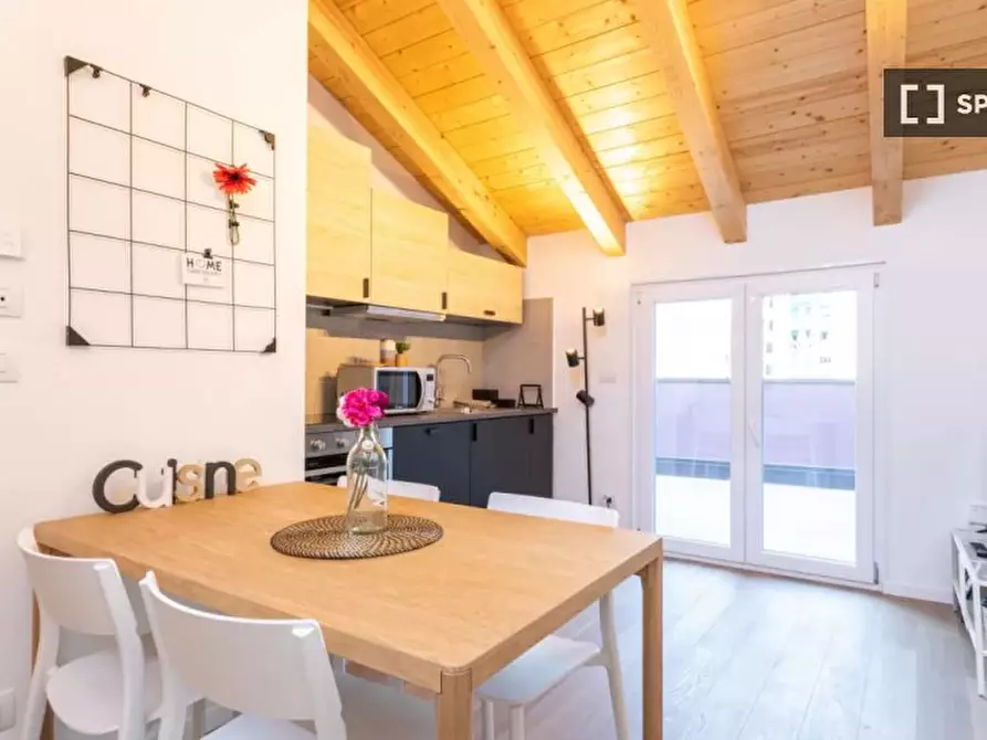 Immagine 18 di Appartamento in affitto  in Via Vespri Siciliani a Milano