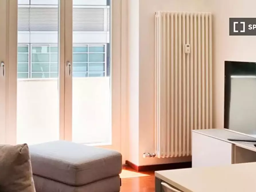 Immagine 16 di Appartamento in affitto  in Via Francesco Algarotti a Milano