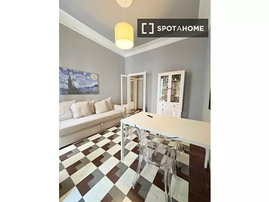 Immagine 9 di Appartamento in affitto  in C.so Lodi a Milano