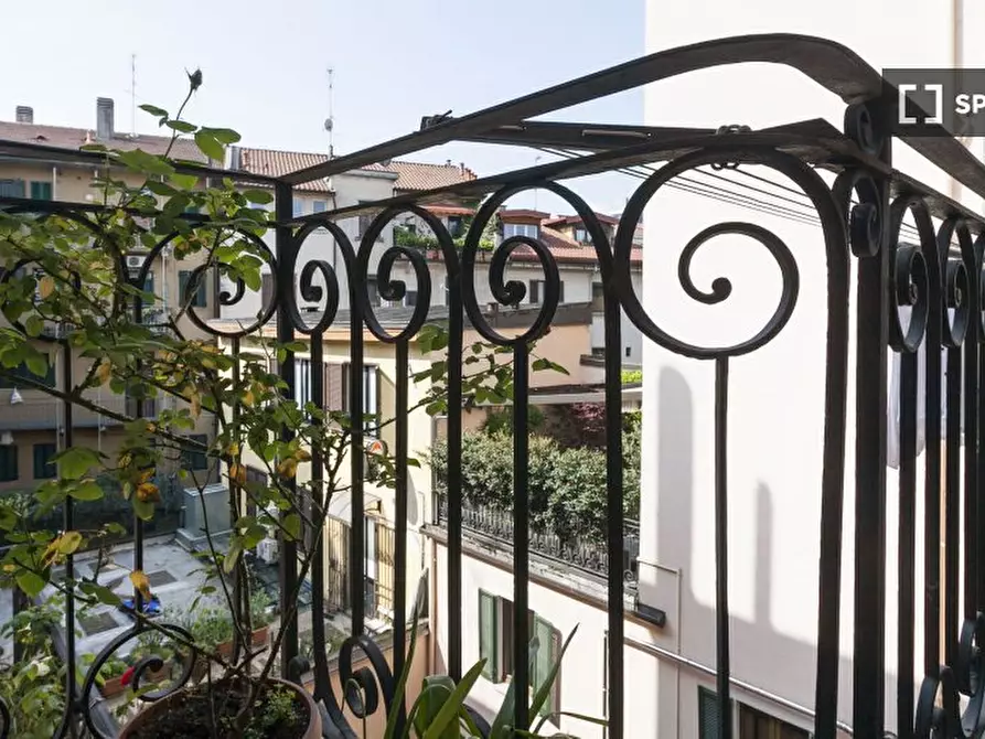 Immagine 15 di Appartamento in affitto  in Via Pastrengo a Milano