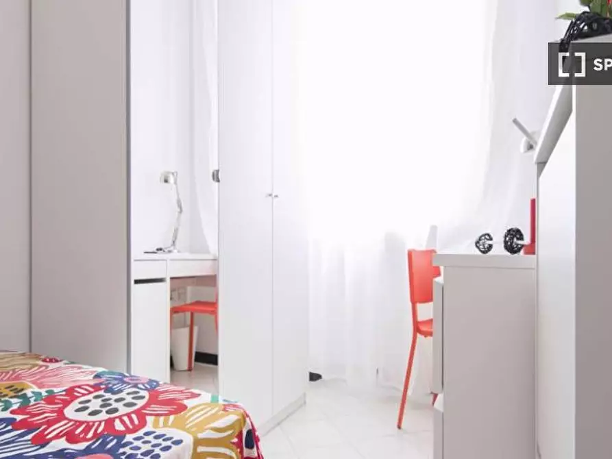 Immagine 5 di Camera condivisa in affitto  in Via Risorgimento Milan a Sesto San Giovanni