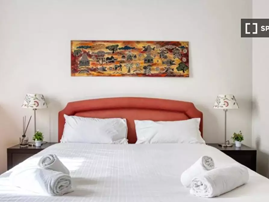 Immagine 12 di Appartamento in affitto  in Via Paolo Lomazzo a Milano