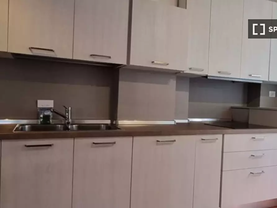 Immagine 11 di Appartamento in affitto  in Via Benaco a Milano