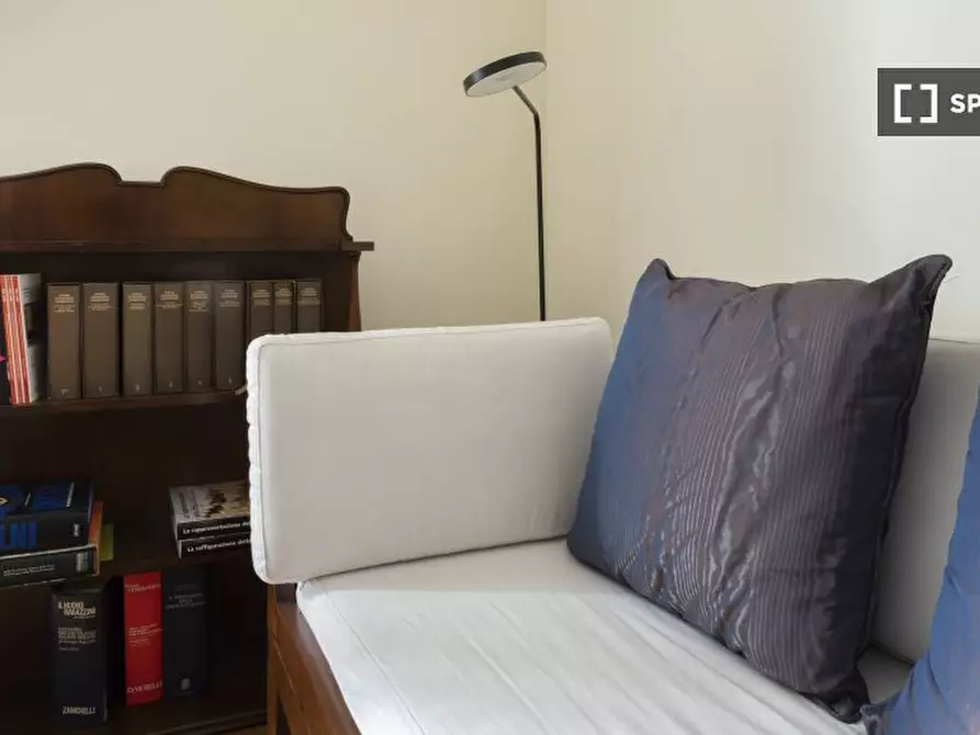 Immagine 17 di Appartamento in affitto  in Via Giovanni Battista Morgagni a Milano