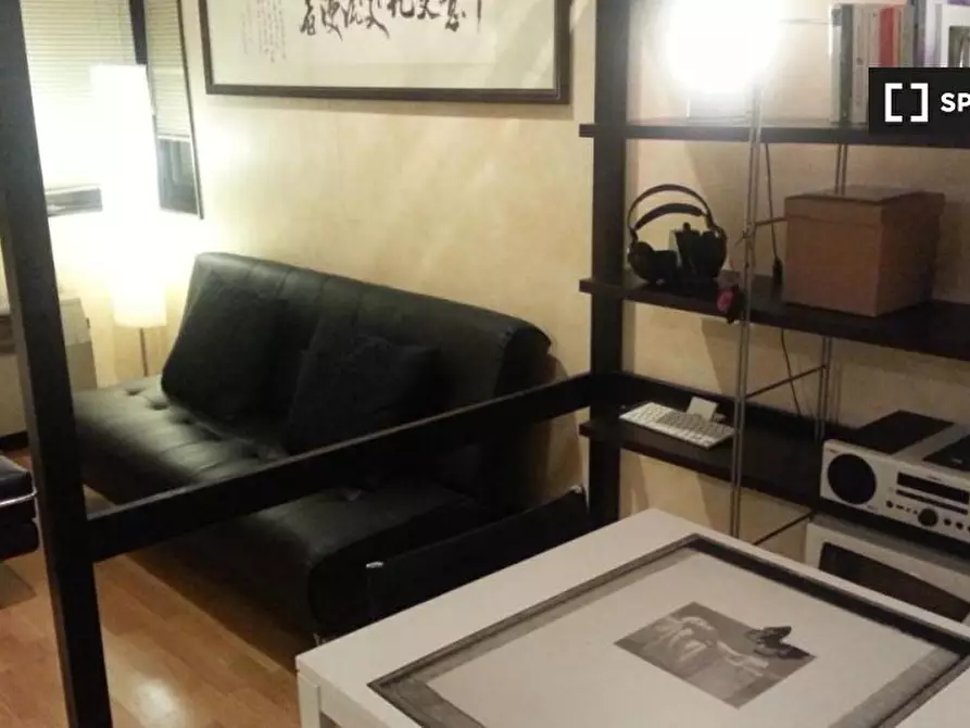 Immagine 4 di Ufficio in affitto  in Via Nizza a Torino