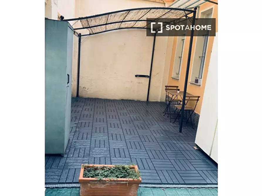 Immagine 4 di Appartamento in affitto  in Via Carmelo Borg Pisani a Torino