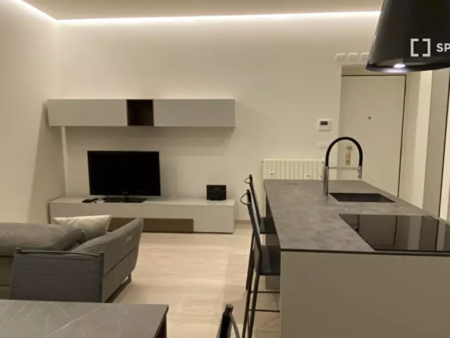 Immagine 8 di Appartamento in affitto  in Via delle Forze Armate a Milano