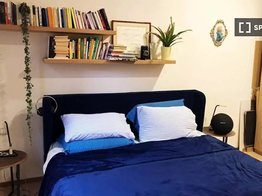 Immagine 13 di Appartamento in affitto  in Via Osteria del Guanto a Firenze