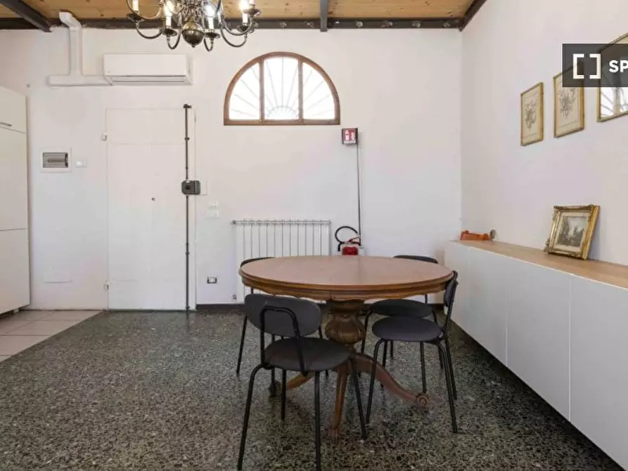 Immagine 17 di Appartamento in affitto  in Via S. Zanobi a Firenze