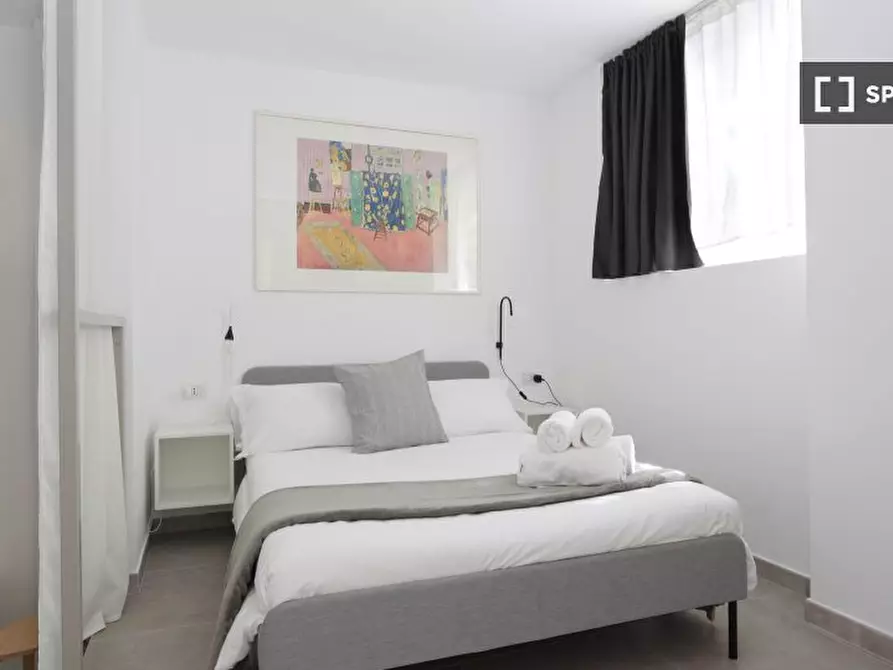 Immagine 16 di Appartamento in affitto  in Via Ravizza a Milano