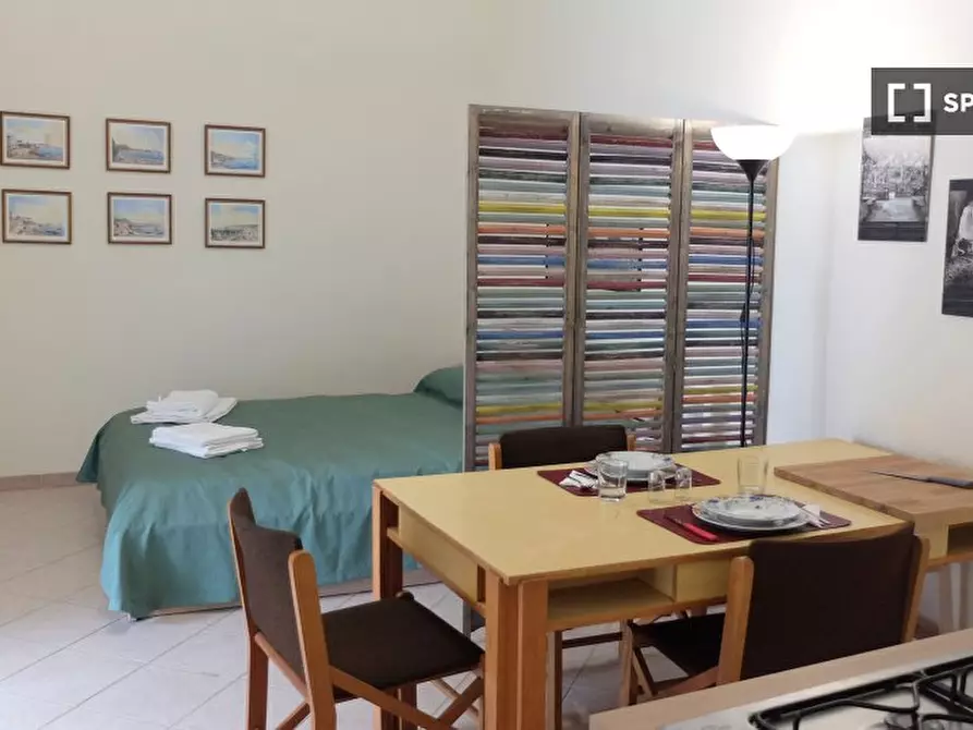 Immagine 19 di Appartamento in affitto  in Vico del Fico Al Purgatorio a Napoli