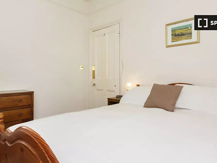 Immagine 9 di Appartamento in affitto  in Bloom Park Rd a Hammersmith