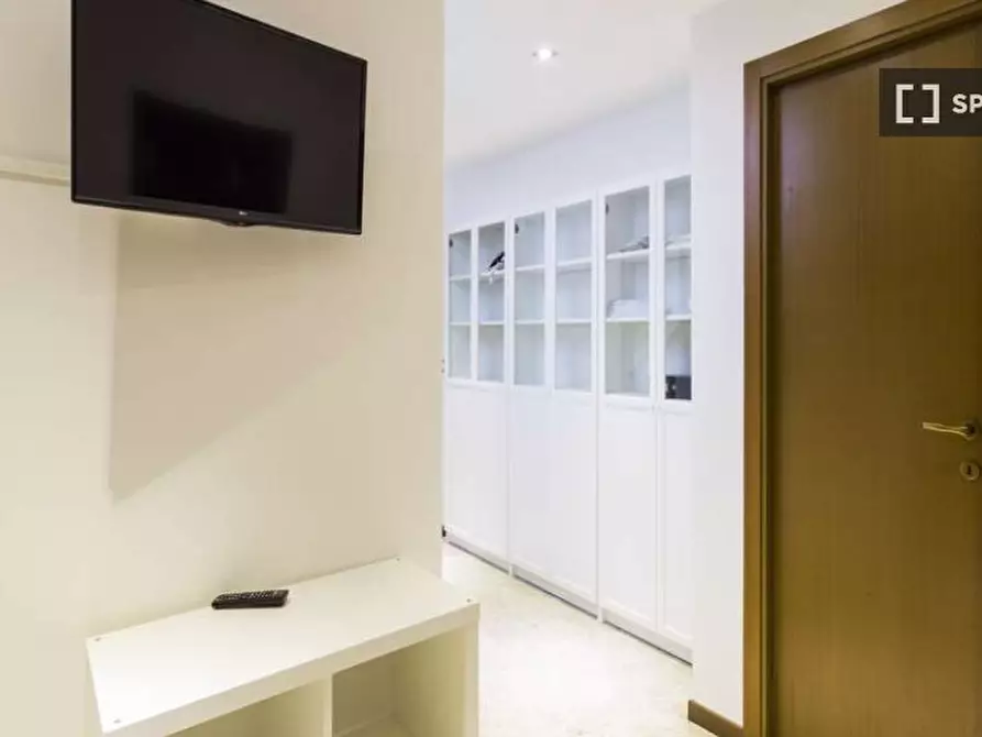 Immagine 10 di Camera condivisa in affitto  in Via dei Mandorli Milan a Buccinasco