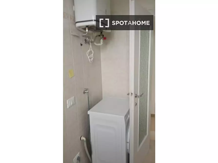 Immagine 8 di Appartamento in affitto  in Via Valle Antrona a Milano