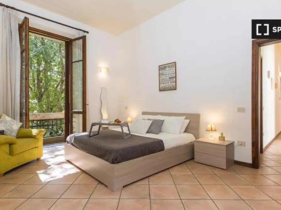 Immagine 13 di Appartamento in affitto  in Viale Fratelli Rosselli a Firenze