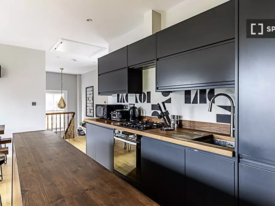 Immagine 2 di Appartamento in affitto  in Lambert Road a Lambeth