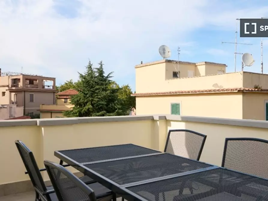 Immagine 7 di Appartamento in affitto  in Via Giulia di Gallese a Roma