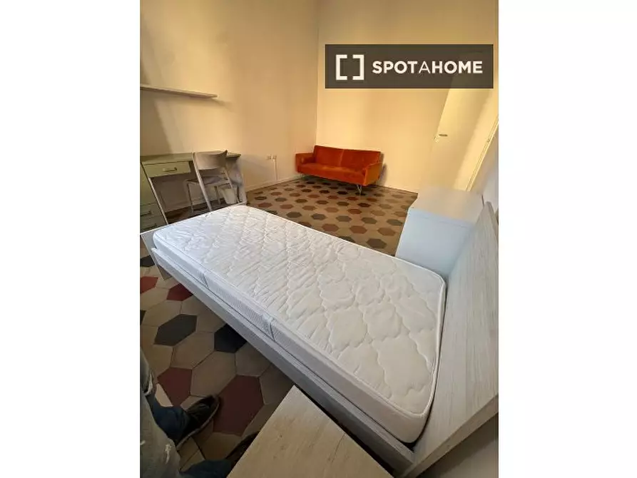 Immagine 9 di Appartamento in affitto  in Via Sandro Botticelli a Milano