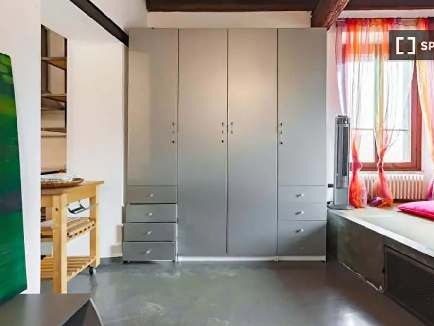 Immagine 2 di Appartamento in affitto  in Via San Bernardo a Milano