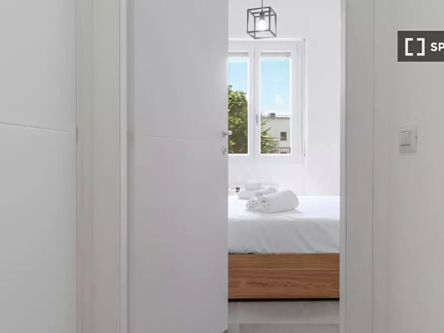 Immagine 10 di Appartamento in affitto  in Via Privata Giancarlo Puecher a Milano