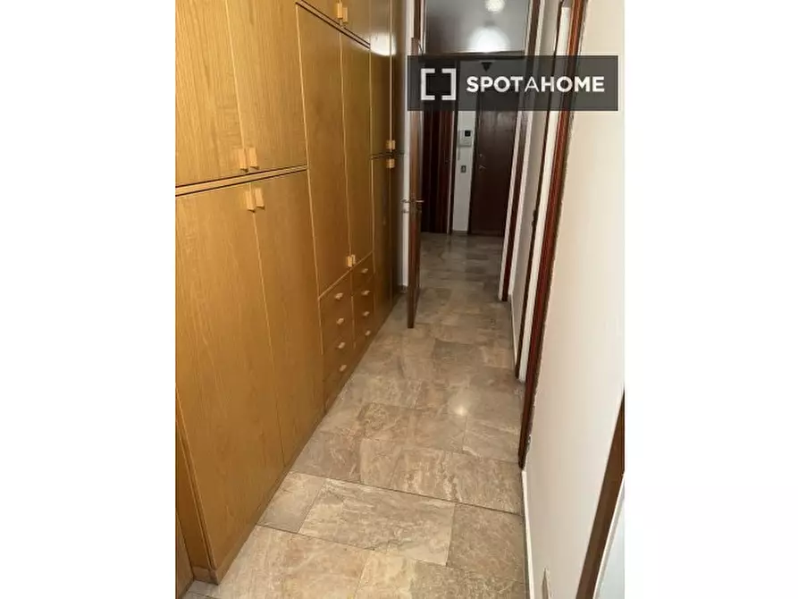 Immagine 17 di Appartamento in affitto  in Via Carlo Pisacane a Sesto San Giovanni