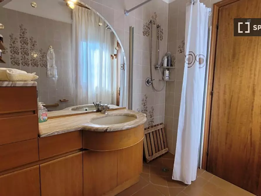 Immagine 9 di Appartamento in affitto  in Via Trilussa a Calenzano