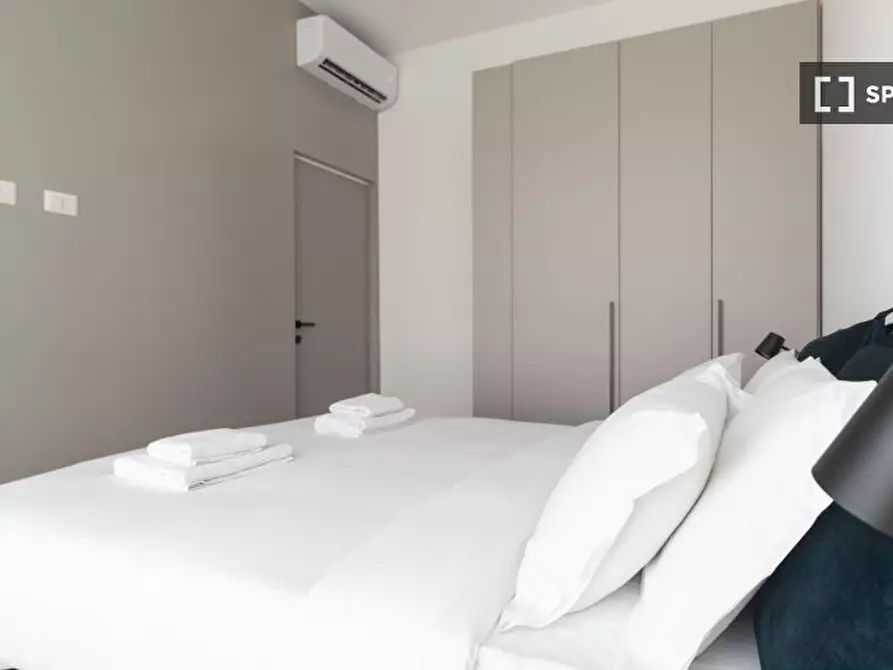 Immagine 19 di Appartamento in affitto  in Largo d'Aragona a Milano