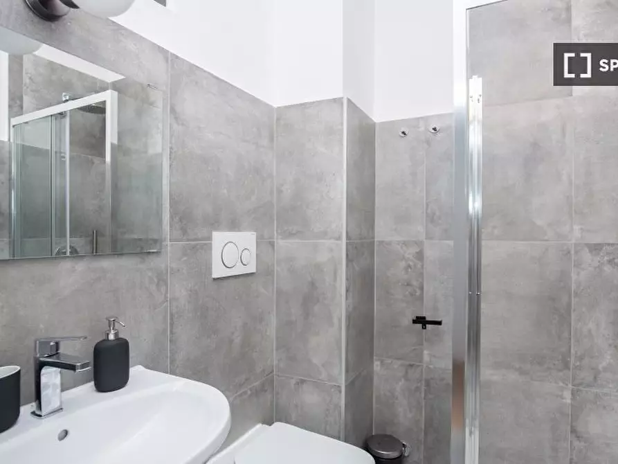 Immagine 9 di Camera condivisa in affitto  in Via Privata Mauro Rota/A a Milano