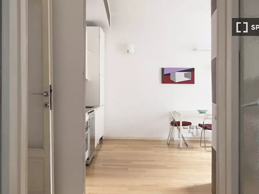 Immagine 13 di Appartamento in affitto  in Via Gaetano Previati a Milano
